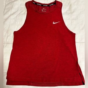 Nike tank top